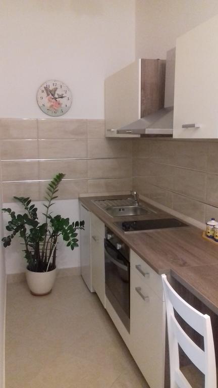 Apartment Lili Poreč Extérieur photo