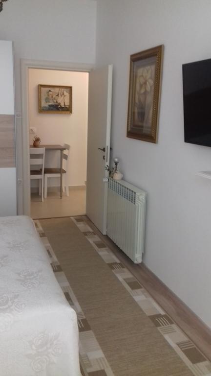 Apartment Lili Poreč Extérieur photo