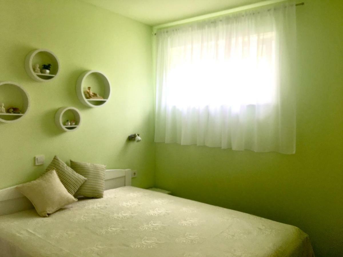 Apartment Lili Poreč Extérieur photo