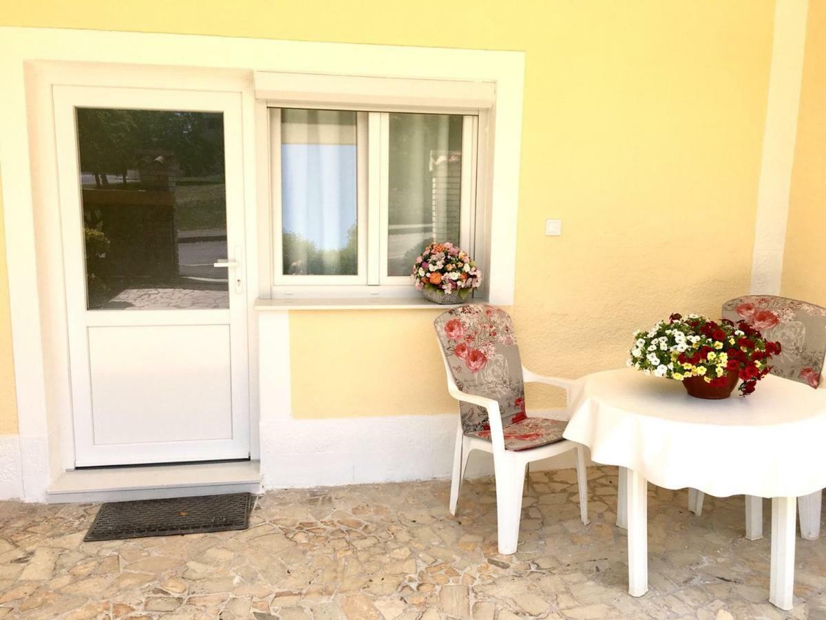 Apartment Lili Poreč Extérieur photo