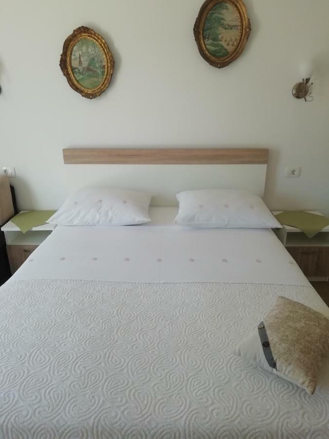 Apartment Lili Poreč Chambre photo